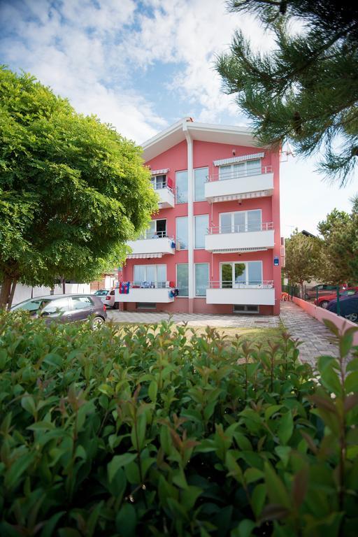 Apartments Danijela 2 Sukošan Szoba fotó