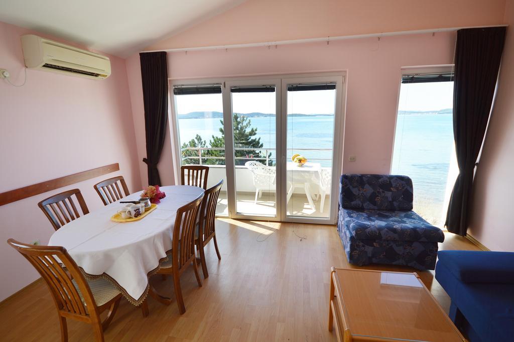 Apartments Danijela 2 Sukošan Szoba fotó