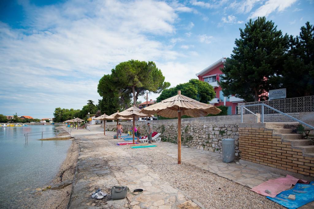 Apartments Danijela 2 Sukošan Kültér fotó